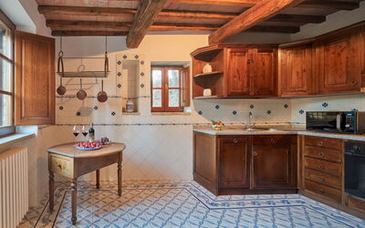 Unterkunft:&nbsp;Casa Monte