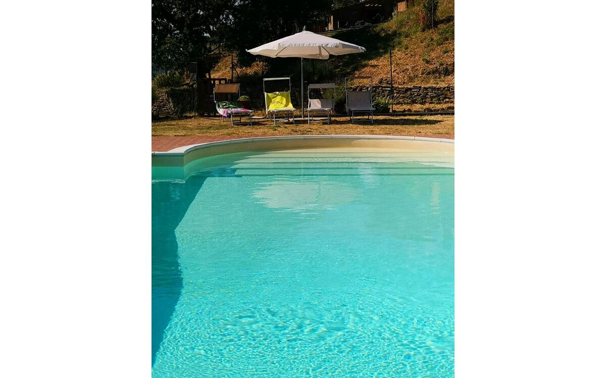 La Casa nel Borgo