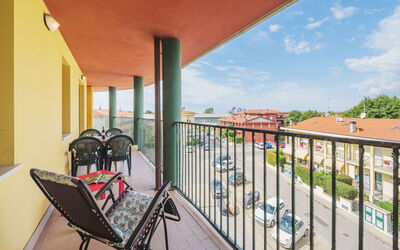 Appartamento Pietrasanta