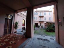 Casa Monti - Mono