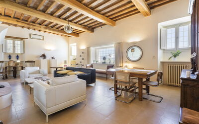Villa Le Grazie