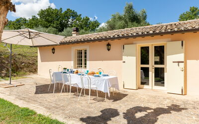 Villa Le Grazie