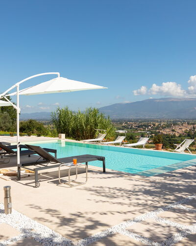 Villa Le Grazie