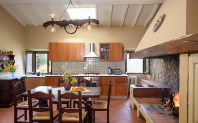 Unterkunft:&nbsp;Casa Del Fattore