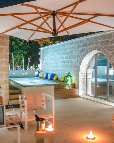 B&b Vico Bianco