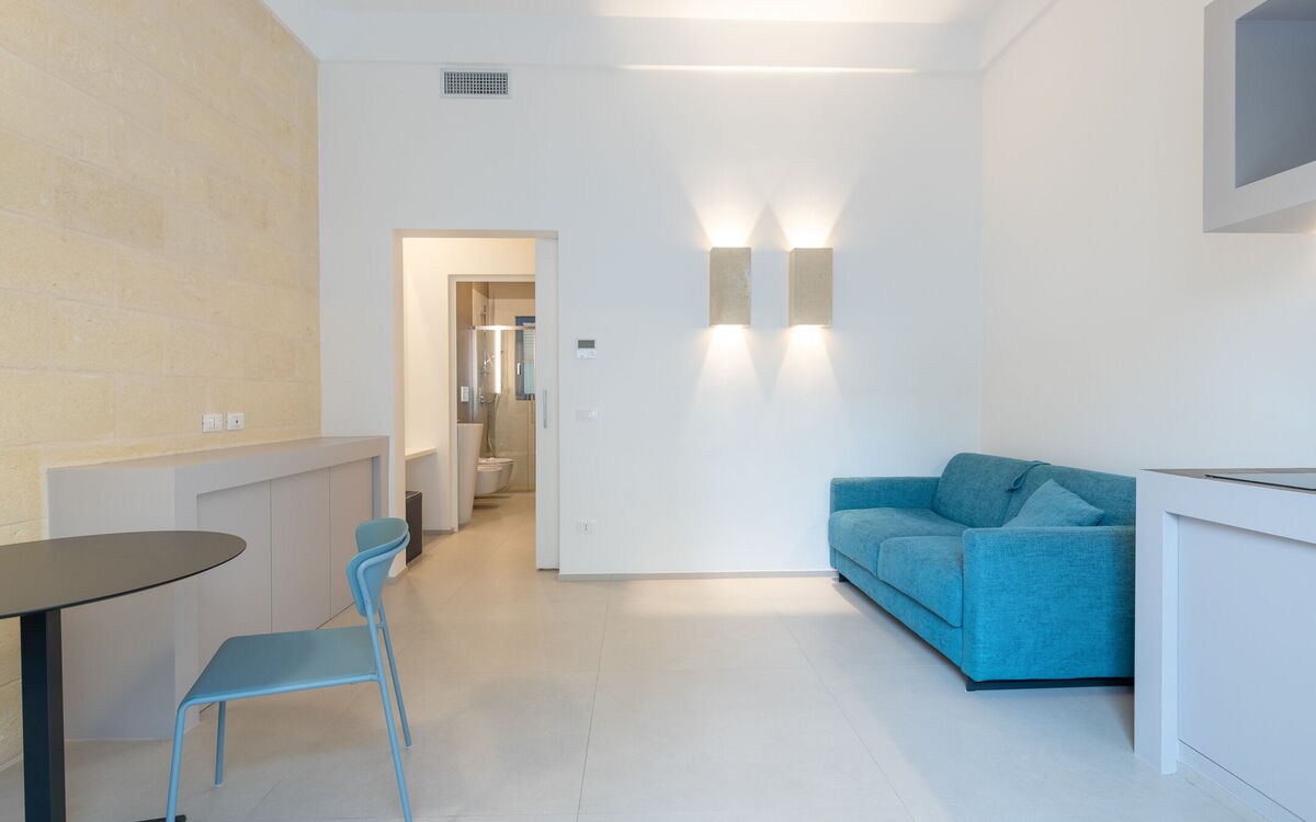 Unterkunft:&nbsp;Appartamento Ai Pescatori - La Nassa