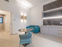 Unterkunft:&nbsp;Appartamento Ai Pescatori - La Nassa