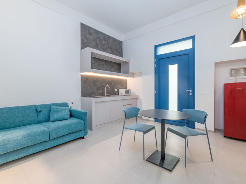 Unterkunft:&nbsp;Appartamento Ai Pescatori - La Nassa