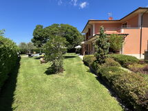 Villino Setteponti