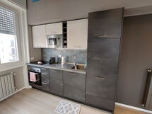 Unterkunft:&nbsp;Pavia Tower 4
