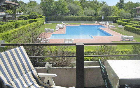 Unterkunft:&nbsp;La Casara A2 756.3
