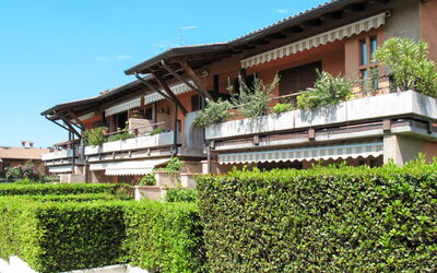 Unterkunft:&nbsp;La Casara A2 756.3