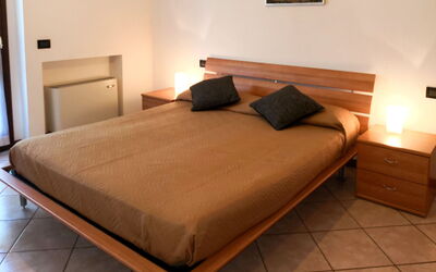 Unterkunft:&nbsp;La Casara A2 756.3