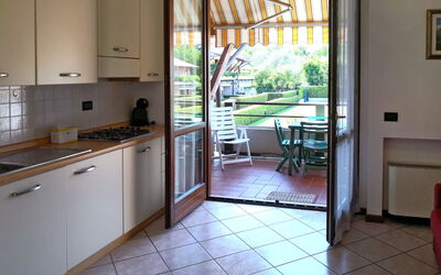 Unterkunft:&nbsp;La Casara A2 756.3