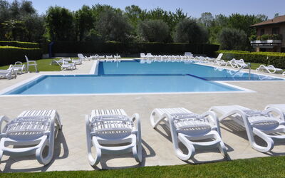 Unterkunft:&nbsp;La Casara A2 756.5