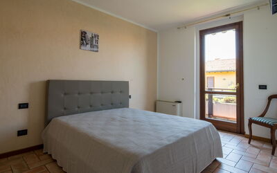 Unterkunft:&nbsp;La Casara A2 756.5