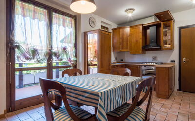 Unterkunft:&nbsp;La Casara A2 756.5