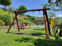 Villa Renaccio