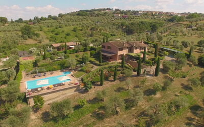 Villa i Colli