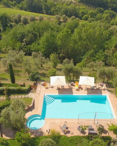 Villa i Colli
