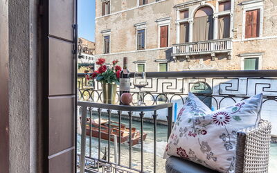 Venice Boutique Apartment - Venedig, Venetien, Italien
