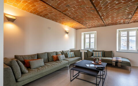 Unterkunft:&nbsp;Casa Faretto - Collina 100.2