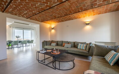Unterkunft:&nbsp;Casa Faretto - Collina 100.2