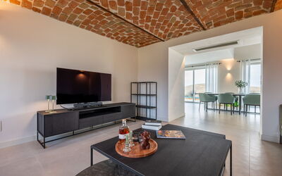 Unterkunft:&nbsp;Casa Faretto - Collina 100.2