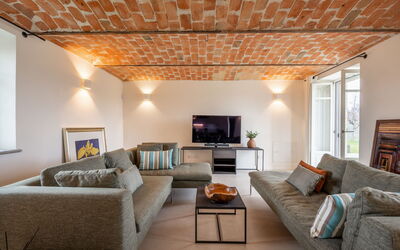 Unterkunft:&nbsp;Casa Faretto - Monviso 100.1
