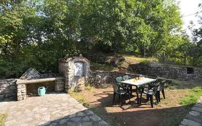Villa Antelminelli