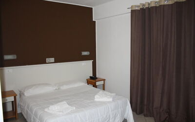 Unterkunft:&nbsp;Baraka Apartments Bilo 3