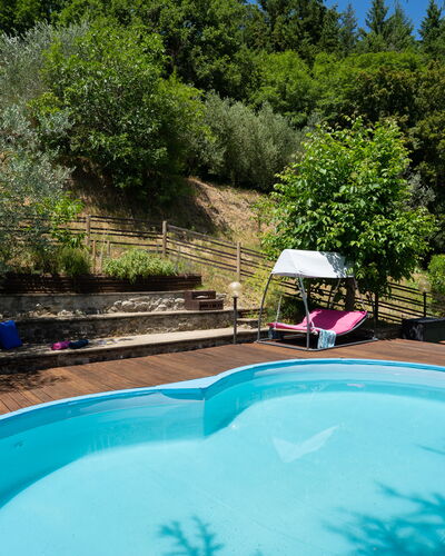 Villa La Vigna