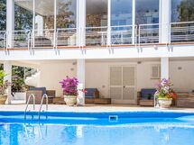 Villa Sole Martina Franca