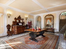 Villa Staggia