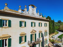 Villa Staggia