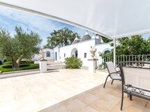 Trullo La Reginetta