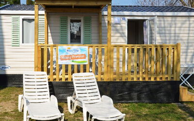 Camping Free Beach