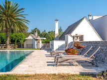 Masseria Della Croce