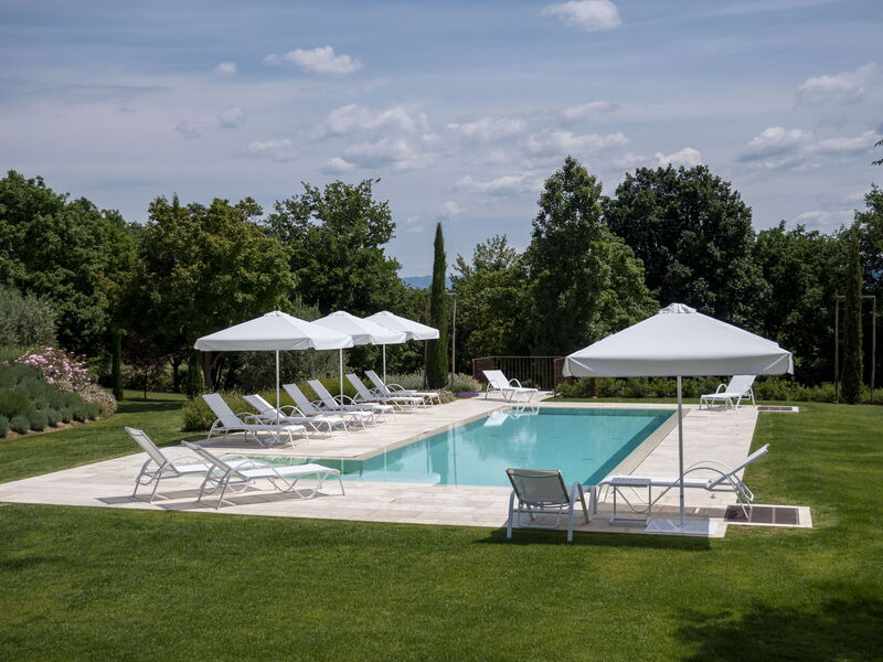 Villa Fontelunga
