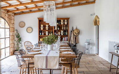 Masseria Abbracciavento