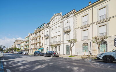 Appartamento Amedeo - Viareggio, Toskana, Italien
