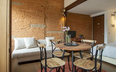 Brunelleschi Loft