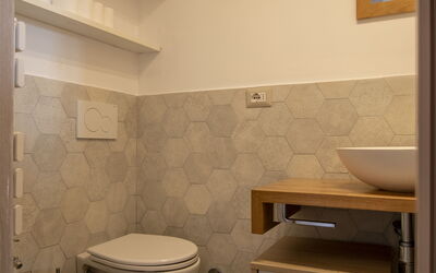 Brunelleschi Loft
