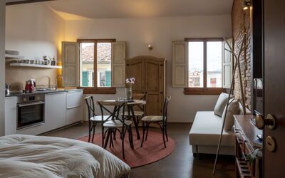 Brunelleschi Loft - Florenz, Toskana, Italien