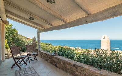 Villa Ilaria