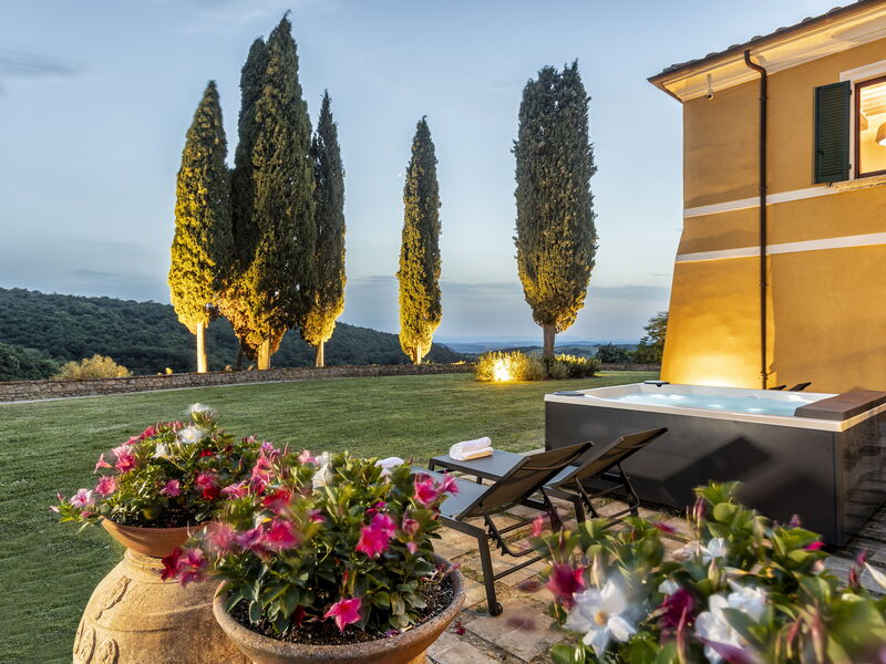 Villa Pianoia