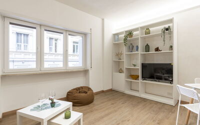 Unterkunft:&nbsp;Central 674.1