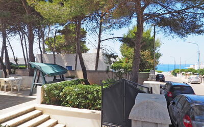 Villa Marechiaro
