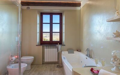 Unterkunft:&nbsp;Suite Paradiso