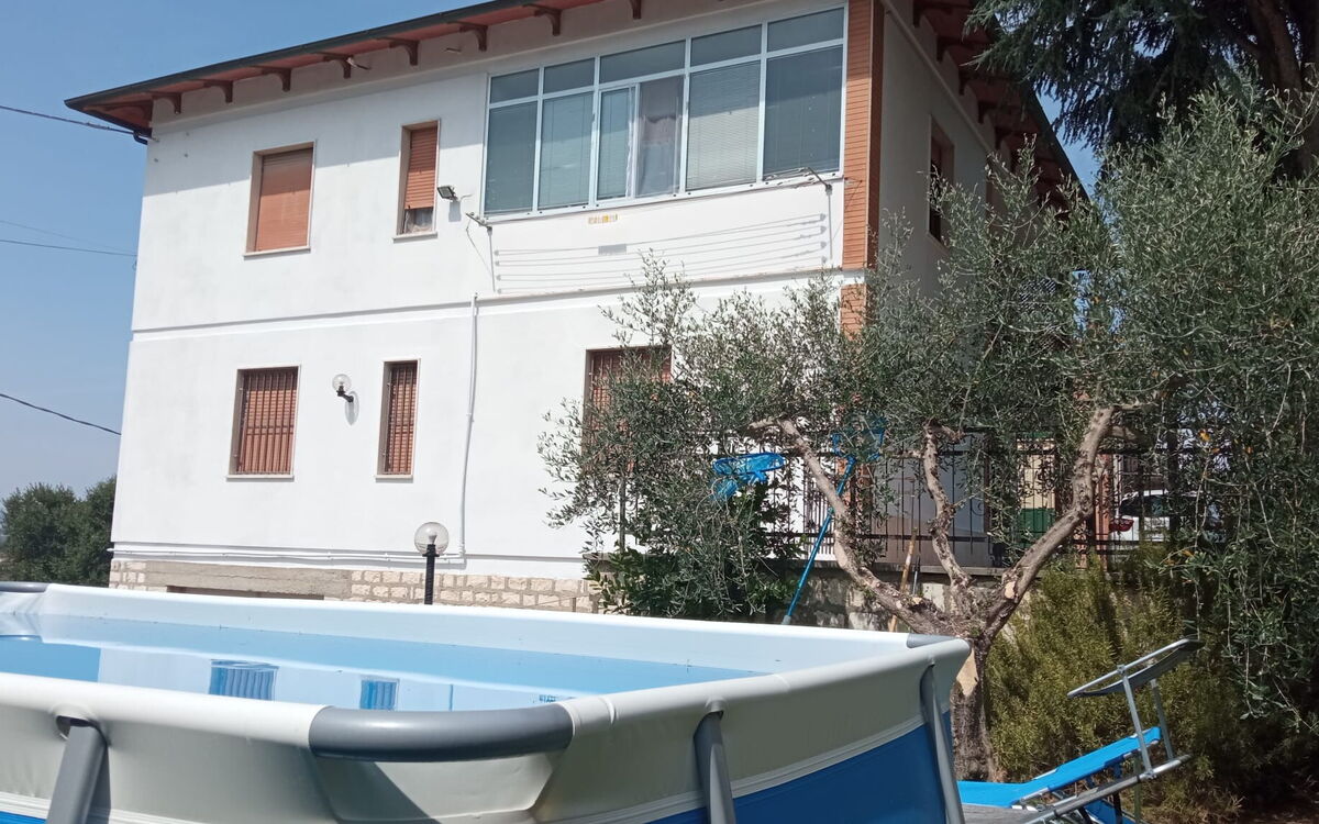 Casa Della Selce